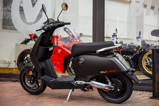Used Vmoto Unlisted from Optimum Bikes