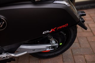 Used Vmoto Unlisted from Optimum Bikes