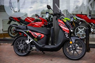 Used Vmoto Unlisted in York, North Yorkshire