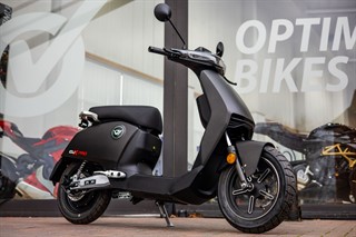 Used Vmoto Unlisted from Optimum Bikes