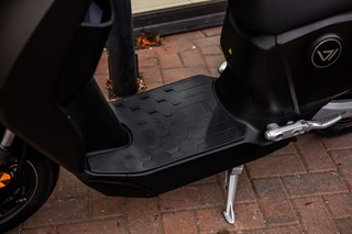 Used Vmoto Unlisted from Optimum Bikes