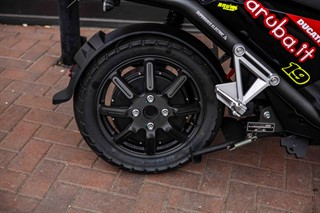 Used Vmoto Unlisted from Optimum Bikes