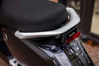 Used Vmoto Unlisted from Optimum Bikes