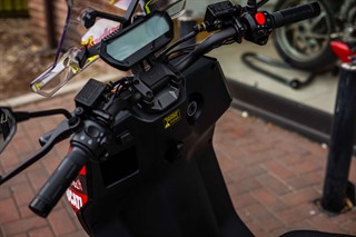 Used Vmoto Unlisted from Optimum Bikes