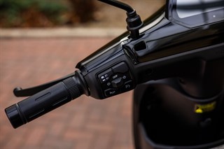 Used Vmoto Unlisted from Optimum Bikes