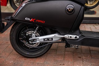 Used Vmoto Unlisted from Optimum Bikes