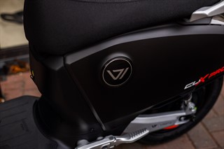 Used Vmoto Unlisted from Optimum Bikes