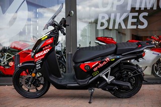 Used Vmoto Unlisted from Optimum Bikes