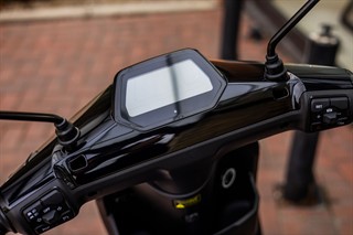 Used Vmoto Unlisted from Optimum Bikes