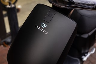 Used Vmoto Unlisted from Optimum Bikes