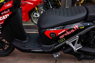 Used Vmoto Unlisted from Optimum Bikes