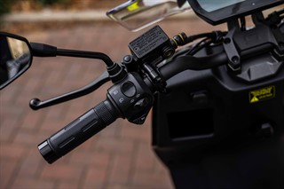 Used Vmoto Unlisted from Optimum Bikes