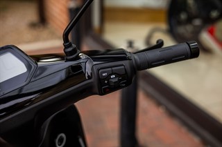 Used Vmoto Unlisted from Optimum Bikes