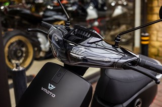 Used Vmoto Unlisted from Optimum Bikes