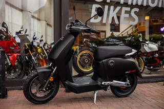 Used Vmoto Unlisted in York, North Yorkshire