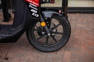 Used Vmoto Unlisted from Optimum Bikes