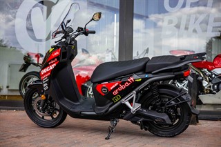 Used Vmoto Unlisted from Optimum Bikes