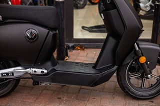 Used Vmoto Unlisted from Optimum Bikes