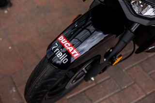 Used Vmoto Unlisted from Optimum Bikes