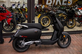 Used Vmoto Unlisted from Optimum Bikes