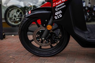 Used Vmoto Unlisted from Optimum Bikes