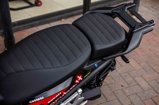 Used Vmoto Unlisted from Optimum Bikes