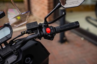 Used Vmoto Unlisted from Optimum Bikes