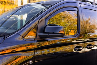 Used Volkswagen Caddy from Optimum Bikes