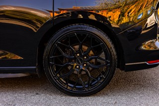 Used Volkswagen Caddy from Optimum Bikes