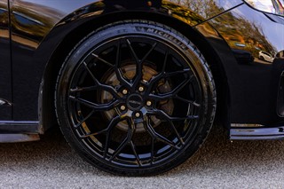 Used Volkswagen Caddy from Optimum Bikes