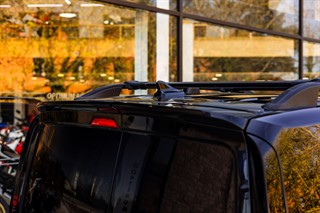 Used Volkswagen Caddy from Optimum Bikes