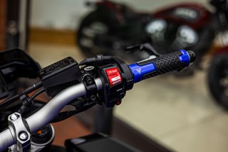 Used Yamaha MT-10 from Optimum Bikes