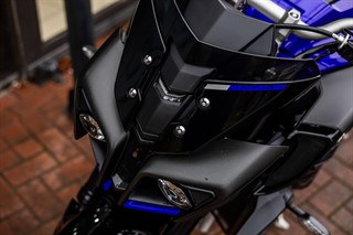 Used Yamaha MT-10 from Optimum Bikes