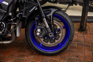 Used Yamaha MT-10 from Optimum Bikes