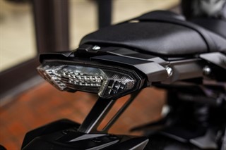 Used Yamaha MT-10 from Optimum Bikes