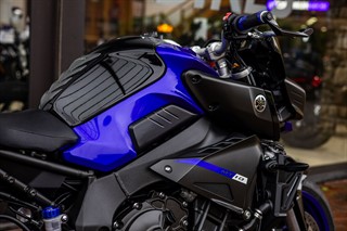 Used Yamaha MT-10 from Optimum Bikes