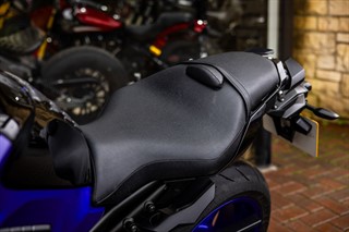 Used Yamaha MT-10 from Optimum Bikes