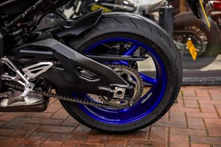 Used Yamaha MT-10 from Optimum Bikes
