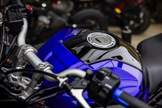 Used Yamaha MT-10 from Optimum Bikes