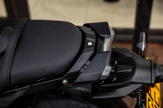 Used Yamaha MT-10 from Optimum Bikes