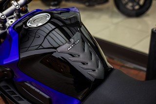 Used Yamaha MT-10 from Optimum Bikes