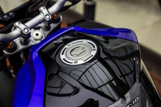 Used Yamaha MT-10 from Optimum Bikes