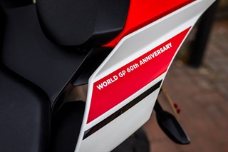 Used Yamaha R1 from Optimum Bikes