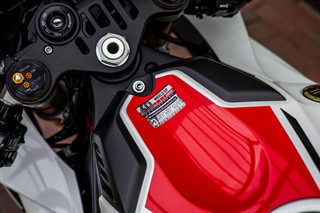 Used Yamaha R1 from Optimum Bikes