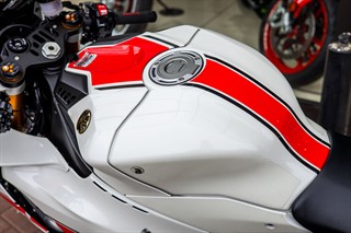 Used Yamaha R1 from Optimum Bikes