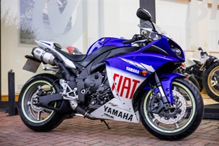 Used Yamaha R1 in York, North Yorkshire