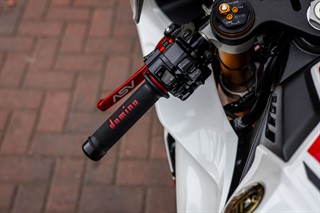 Used Yamaha R1 from Optimum Bikes