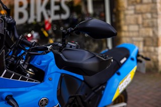 Used Yamaha Tenere 700 from Optimum Bikes