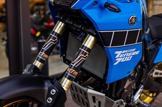 Used Yamaha Tenere 700 from Optimum Bikes