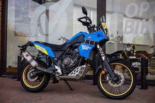 Used Yamaha Tenere 700 in York, North Yorkshire